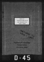 Control Systems for Taylorcraft Model ST-100 Army Designation TG-6