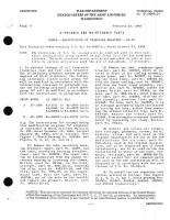 Beech - Modification of Crankcase Breather - AT-10