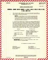 Bomb Salvo Circuit for Type A-4 Bomb Rack Release