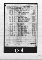 Installations and Assemblies Index for L-2, L-2A, L-2B, and L-2M