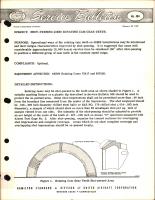 Shot-Peening 43E60 Rotating Cam Gear Teeth