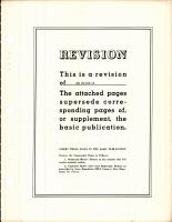 Handbook of Instructions with Parts Catalog for Bendix Brakes - Later Types