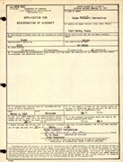Technical Information for Serial Number 2130