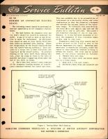 Rework of Stepmotor Electric Heads, Ref 593