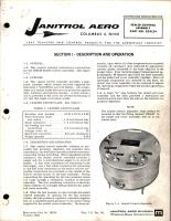 Maintenance Instructions for Sealed Control Assembly - Part D29C59