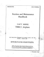 Erection & Maintenance Manual - TBM