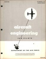 Aircraft Engineering for Pilots