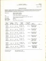 Propeller Specification for 242 Propellers