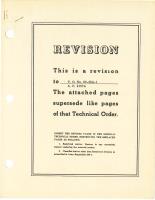 Handbook of Instructions for Propeller Anti-Icer Pump, M3382 with Control Rheostat M3383