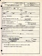 Technical Information for Serial Number 3598