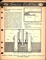 Piston Sleeve Wear in Reversing Propellers, Ref 594