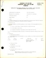 Modification of Westinghouse Generators Part Nos. A28A8584-1, A45J247, & A35A9103 to Incorporate Additional Brush Lead Insulation