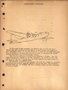 Primary Flight Instructions for the B-24