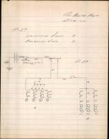 Notes on the P-39 Identification and Navigation Limits