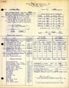 Technical Information for Serial Number 2328