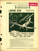 Landing Gear