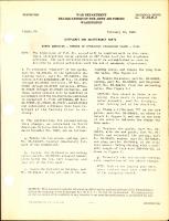 Rework of Hydraulic Unloading Valve in the P-51