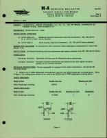 Carburetor, Bendix Stromberg, All PD, PT, and PR Series, Diaphragm Retaining Plate, Replacement 