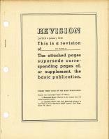 Operation, Service, & Overhaul Instructions with Parts Catalog for Type A-18 Multi-Engine Fire Extinguishing System