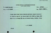 Technical Information for Serial Number 3720