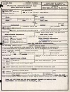 Technical Information for Serial Number 2176