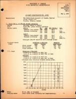 DHC-3 Otter Specification