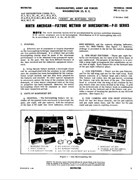 Fixture Method of Boresighting for P-51 Series