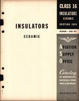 Ceramic Insulators