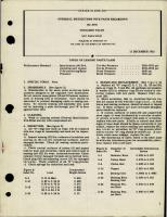 Overhaul Instructions with Parts Breakdown for Unloader Valve HC-4978 