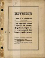 Operation and Service Instructions for the Central Station Fire Control System Model 2CFR55B1