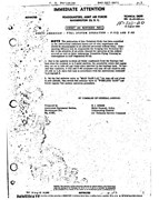 Fuel System Operation for P-51D and F-6D