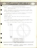 Toroid Seal Application in Early Model Propellers