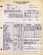 Technical Information for Serial Number 2277
