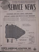 Volume 1, No. 27 - Weekly Service News