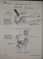 Maintenance Manual for B-25C and B-25D (Part 2)