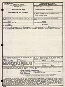 Technical Information for Serial Number 2141