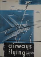 Handbook for Military Pilots on Airways Flying