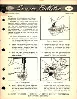 Solenoid Valve Modification, Ref 775