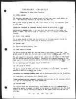 Revisions to Fuselage Analysis for Travel Air model 4000
