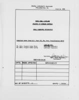 Analysis of Surface Controls for Model N3N-3 Airplane