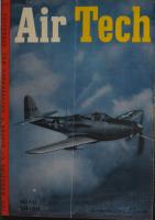 Air Tech Magazine - Volume 5 - No. 5