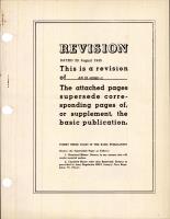 Pilot's Flight Operating Instructions for B-25H and PBJ-1H