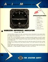 Kollsman Instruments Altitude Alert Device Computer Overhaul Manual With  Parts 1971 (34-10-6)