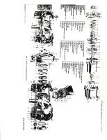 de Havilland Variable Pitch Propellers