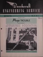 Vol. II, No. 8 - Beechcraft Engineering Service