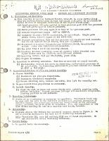 Overhaul and Maintenance Instructions for Differential Pressure Switch 72005 