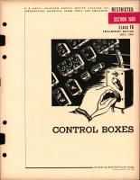 Control Boxes