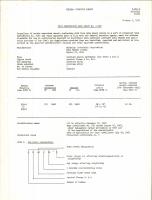 2A31C - Type Certificate 
