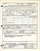 Technical Information for Serial Number 2238