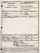 Technical Information for Serial Number 2092
